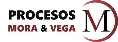 Procesos Mora y Vega
